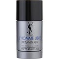 L'HOMME LIBRE by Yves Saint Laurent