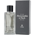 Abercrombie & Fitch Perfume 8