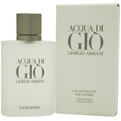 Acqua Di Gio Cologne