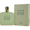 Acqua Di Gio Perfume