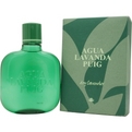 Agua Lavanda Puig Perfume