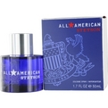 All American Stetson