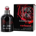 Amor Amor Forbidden Kiss Perfume
