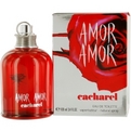Amor Amor Perfume