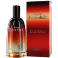 Aqua Fahrenheit
