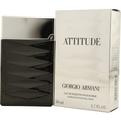 Armani Attitude