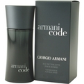 Armani Code Cologne