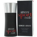Armani Code Sport Cologne