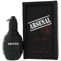 Arsenal Black