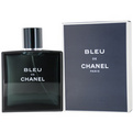 Bleu De Chanel