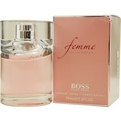 Boss Femme Perfume