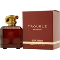 Boucheron Trouble
