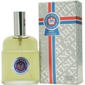 British Sterling Cologne