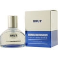 Brut Revolution