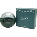 Bvlgari Aqua