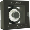 Bvlgari Black