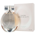 Calvin Klein Sheer Beauty