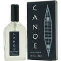 Canoe Cologne