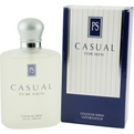 Casual Cologne