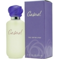 Casual Perfume