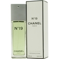Chanel 19