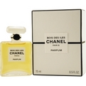 Chanel Bois Des Iles