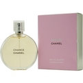 Chanel Chance