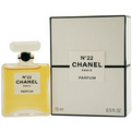 Chanel #22