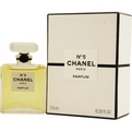 Chanel #5