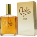 Charlie Gold Perfume