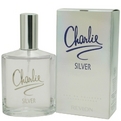 Charlie Silver Perfume