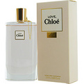 Chloe Love Eau Florale Perfume