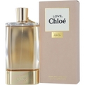 Chloe Love Perfume