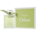 Chloe L'Eau De Chloe Perfume
