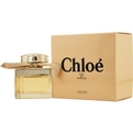 Chloe New Perfume