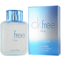 Ck Free Blue