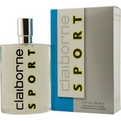 Claiborne Sport Cologne