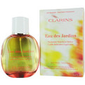 Clarins Eau Des Jardins