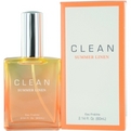 Clean Summer Linen