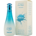 Cool Water Freeze Me Perfume