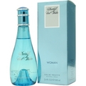 Cool Water Perfume