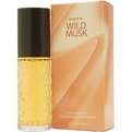 Coty Wild Musk