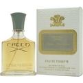 Creed Acier Aluminum