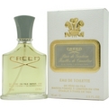 Creed Baie De Genievre