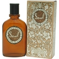Curve Soul Cologne