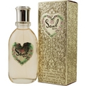Curve Soul Perfume