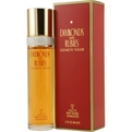 Diamonds & Rubies Perfume