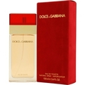 Dolce & Gabbana Perfume