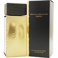 Donna Karan Gold Perfume