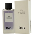 D & G 10 La Roue De La Fortune